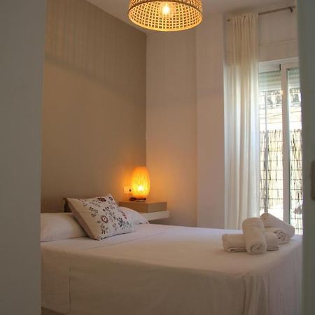 Apartamento Huerta La Reina Córdoba Exterior foto