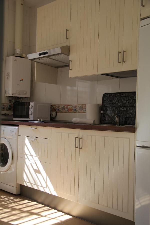 Apartamento Huerta La Reina Córdoba Exterior foto