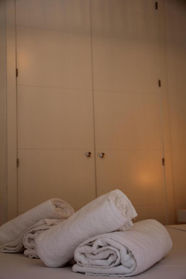 Apartamento Huerta La Reina Córdoba Exterior foto