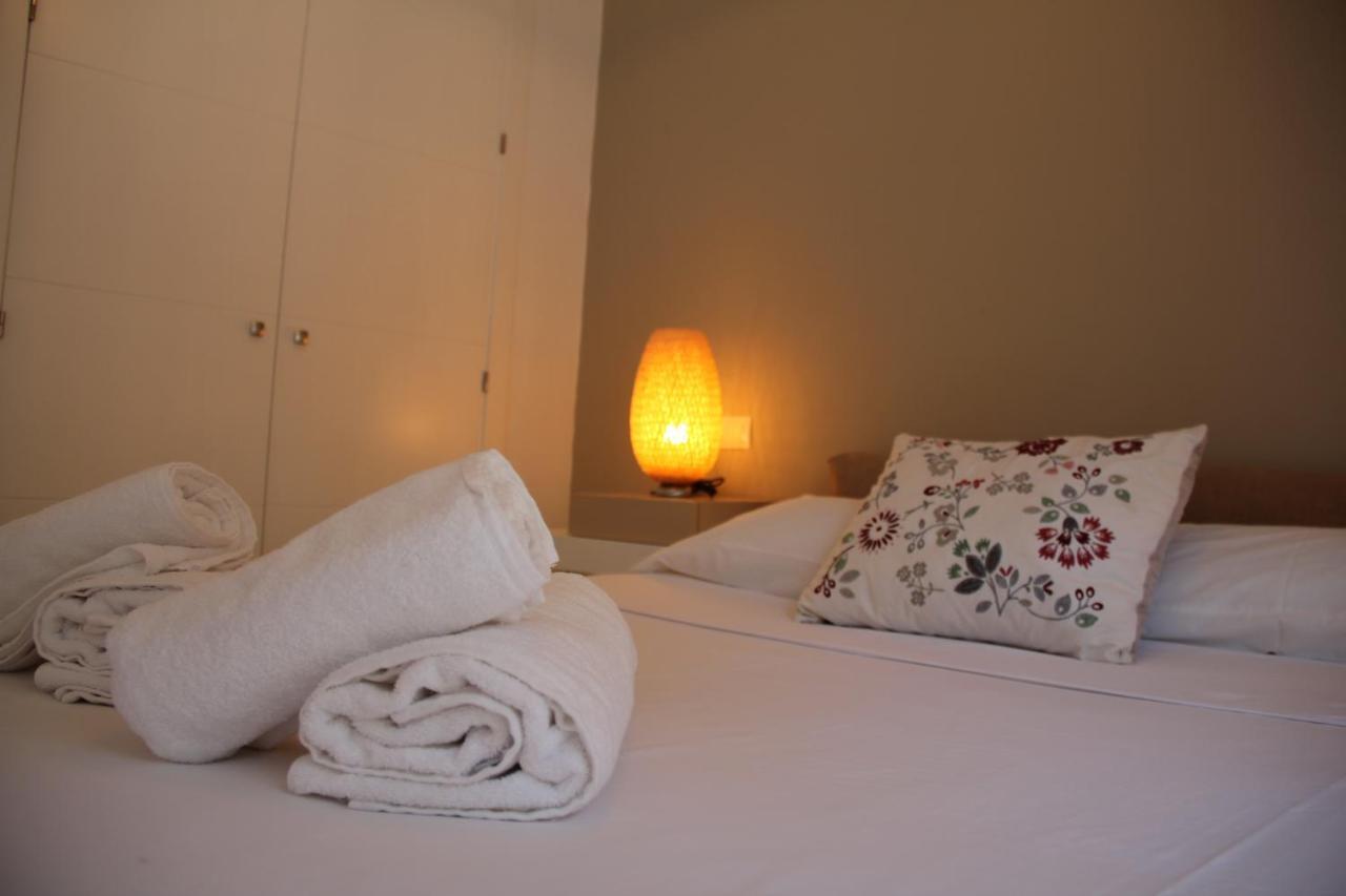 Apartamento Huerta La Reina Córdoba Exterior foto