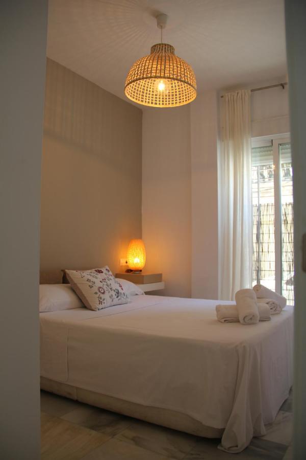 Apartamento Huerta La Reina Córdoba Exterior foto