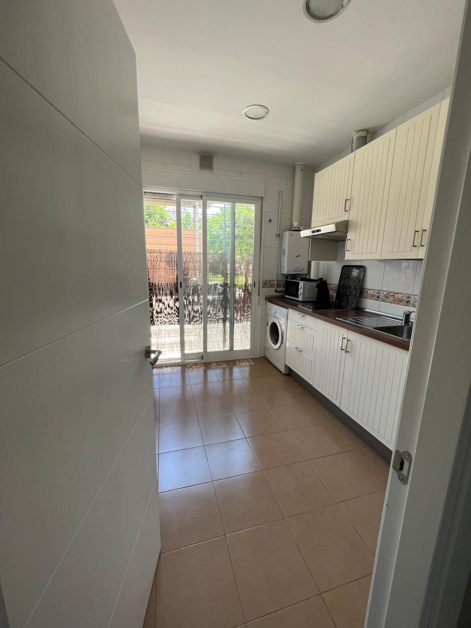 Apartamento Huerta La Reina Córdoba Exterior foto
